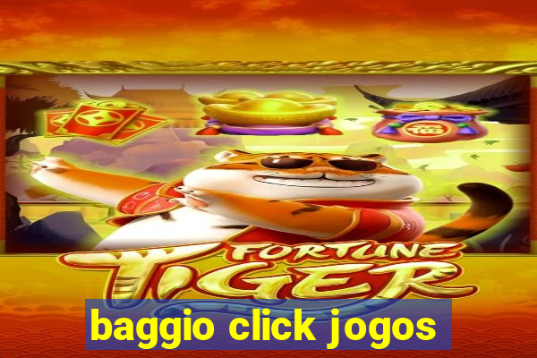 baggio click jogos